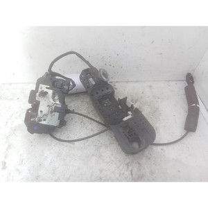 SERRURE DE PORTE ARRIÈRE DROITE INFERIEURE RENAULT Scenic X MOD 825020033R K9K836 diesel 1461 (09>) - Product Image 1