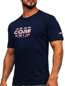 LT Logotipo personalizado Malla de poliéster Quick Dri Transpirable Sublimación Calavera 3D Digital DTG Impresión Cuello redondo Camiseta de manga corta para hombre - Product Image 3