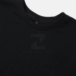 Sweatshirts d'hiver pour hommes grande taille fabriqués en usine - Haute qualité 100% coton écologique et respirant Couleurs et tailles personnalisées - Product Image 3