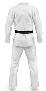 ชุดกิโมโน Jitsu สำหรับฝึกซ้อมและแข่งขัน - Product Image 3