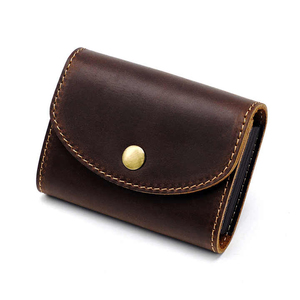 Carteras de mujer recién llegadas más vendidas, bolso de moda portátil, material de cuero genuino de lujo, carteras de alta calidad para mujer - Product Image 2