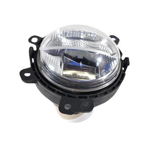 Luz de Parachoques Delantero Izquierda MINI One 3rd Series 63177329171 (13>) - Product Image 5