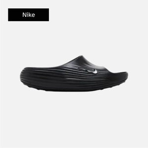 ReactX Rejuven8 Slide 'Triple Black' - Product Image 1