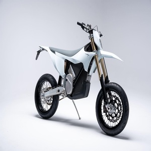 NUEVA Motocicleta Todoterreno Starks VARG Future Varg 80 HP 18 2025 en Venta - Product Image 1