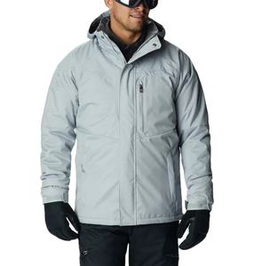 Chaqueta de Esquí para Hombre de Talla Grande, Cómoda y a Bajo Precio, Fabricante de Ropa Deportiva para la Nieve, Chaqueta de Invierno para Hombre - Product Image 4