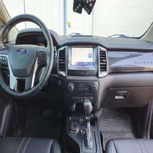 2020 Left Hand Drive Leather Seats Rear <b>Camera</b> Ready for Shipping - Product Image 6