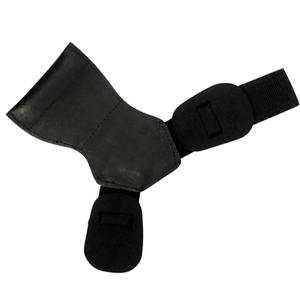 Nouvelle arrivée poignée en caoutchouc de haute qualité pour la formation de Deadlift/Protection des mains support de poignet poignées en caoutchouc - Product Image 5