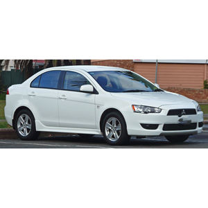 Vehículos Mit-subishi usados de bajo kilometraje, motor suave, cuerpo limpio y excelente economía de combustible - Product Image 1