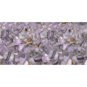 Custom Kitchen and Bathroom Vanity Tops Calacatta Quartz Natural Stone Countertops Carrara Calacata Hotel Project Prefab Cut - Product Image 3