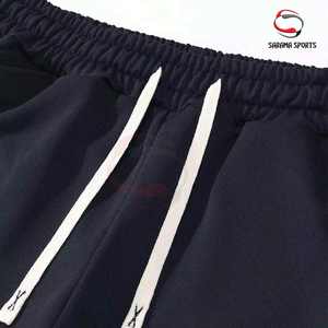 Pantalones Deportivos de Forro Polar para Hombre, Pantalones de Chándal Cálidos, Pantalones de Forro Polar Ajustados para Hombre, Pantalones Casuales de Invierno para Hombre - Product Image 3