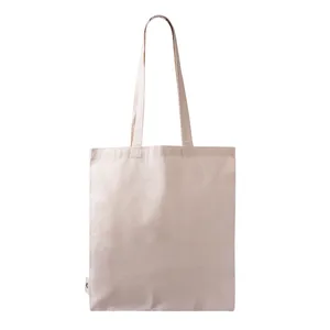 Borsa Tote Ecologica in Pelliccia Sintetica per lo Shopping e il Trasporto di Gadget Ecosostenibili - Product Image 1