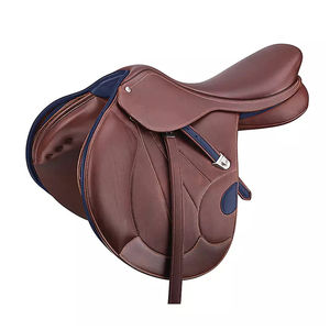 Horse Show Jumping Saddle Ovation Style, Venta al por mayor para tiendas y distribuidores de tachuelas - Product Image 4