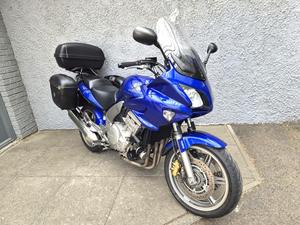 Used 2024 CBF1000 998cc 4th Gen Full LED Lights Digital Meter VTEC <b>Engine</b> Classic Sport Street <b>Bike</b> For Sale - Product Image 4