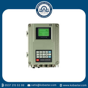 เครื่องควบคุมสเกลสายพานอิเล็กทรอนิกส์แบบดิจิตอล E21สแตนเลสแพลตฟอร์มขนาดจอแสดงผล LCD พลาสติก300กก. - Product Image 2