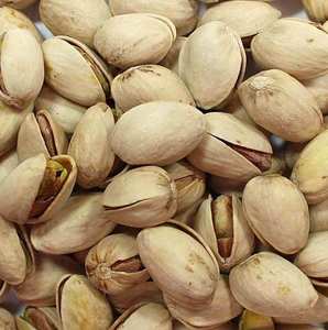 Pistachos Kalleqouchi envasados estilo premium, tamaños 20, 22, 24, 26, nueces crudas de grado A, para uso profesional, blanqueados, en venta. - Product Image 3