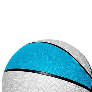 Ballon de basket en cuir de qualité supérieure Taille officielle 7 PU Ballon de basket-ball en cuir de haute qualité imprimé personnalisé professionnel - Product Image 2