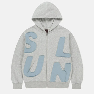 Sweat à capuche d'hiver doux et résistant en coton premium avec capuche ajustable, broderie personnalisée, idéal pour un usage décontracté, faible MOQ - Product Image 5