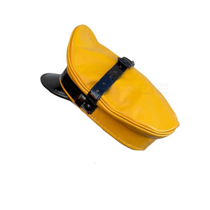 Latest Design Casual Wear Gay <b>Leather</b> <b>Hats</b> Outdoor Use Gay <b>Leather</b> <b>Hats</b> Street Wear Gay <b>Leather</b> <b>Hats</b> - Product Image 5