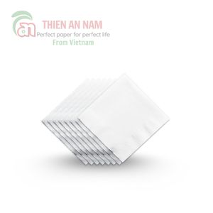 Restaurant-Grade Paper Napkins | Soft, Durable & Customizable | Vietnam OEM - Product Image 1