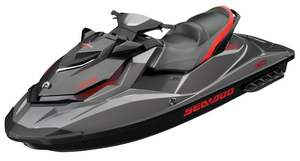 Prix de gros pour les jet-skis Sea-Doo Sparks 9HP 899CC 2025 disponibles en stock, prêts à être expédiés - Product Image 2