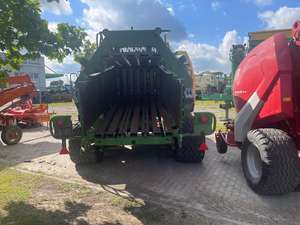 Krone BigPack 1290 XC - Product Image 4