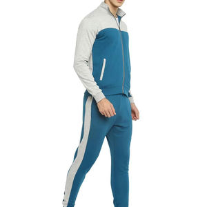 Trajes Deportivos Casuales en Venta, Diseño Nuevo Personalizado, Resistentes al Viento, Cómodos, Trajes Deportivos para Hombre de Buena Calidad - Product Image 6