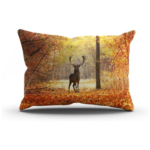 European Style Hot Sale Top Quality Luxury Embroidered <b>Sofa</b> Cushion <b>Cover</b> with Custom Private Logo - Product Image 1