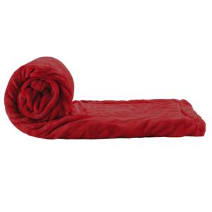 Manta Eléctrica Térmica de Franela, Calentador Rápido, Lavable y Cálida - Product Image 4