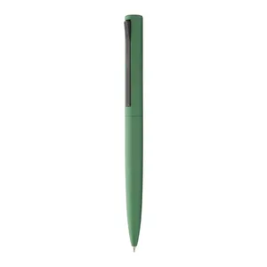 Stylo bille en aluminium personnalisable pour merchandising promotionnel - Product Image 1