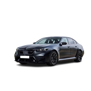 Voiture de sport BMW M5 avec une excellente tenue de route Extérieur élégant et intérieur de qualité supérieure prêt pour l'achat en gros dans le monde entier - Product Image 6