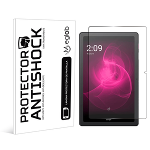 ANTISHOCK Screen Protector for T-Mobile REVVL TAB <b>5G</b> Premium Protective Film - Product Image 1
