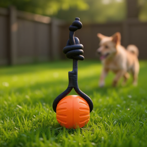 Giocattolo Interattivo per Cani e Animali Domestici in Vinile Resistente - Product Image 3