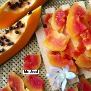 Soft Dried <b>Papaya</b> Bulk / Vietnam Export, Best Price/ Ms. Jessi - Product Image 3