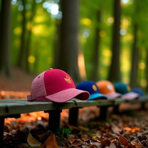 Cappello Bayet Bicolore Personalizzato per Merchandising Promozionale per Collezione Cappelli e Berretti - Product Image 3