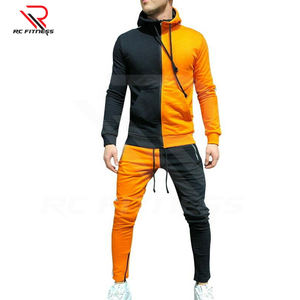Shinestone - Conjuntos Deportivos Casuales de Invierno para Adultos, Diseño Personalizado, Color Sólido, Tallas 4XS-5XL, Colores y Tallas Personalizables - Product Image 6