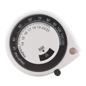 Moniteur de temps Custom FitTape pour un suivi précis de la composition corporelle - Product Image 4