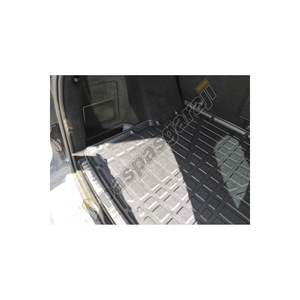 Mercedes ml 166 Serie 2010 en adelante El maletero 3D es perfectamente compatible con su vehículo - Product Image 5