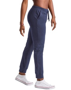 Pantalones de chándal para mujer Originals Bolsillos ligeros 100% Algodón Jersey Jogging Bottoms Gym Sport Fitness Pants - Product Image 2