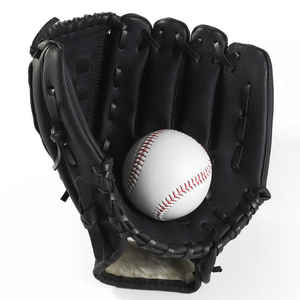 High Quality Customizable Softball & <b>Baseball</b> Fielding Gloves Personalized Logo and Designs Sportswear - Product Image 3