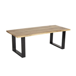 Table d'appoint ronde en aluminium avec finition polie argentée et surface résistante aux intempéries idéale pour les espaces de détente au bord de la piscine ou dans le jardin - Product Image 3