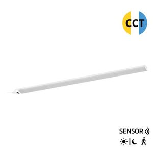 Striscia LED angolare 7,5W CCT 55cm con sensore di movimento lineare (Ledvance 842502) - Product Image 1
