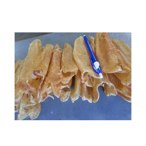 Auténticas Fauces de pescado secado al sol calidad premium ideal para cocina de lujo, banquetes, catering y exportación global al por mayor - Product Image 4