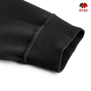 Sudaderas a granel para empresas Fabricación personalizada Etiquetas privadas a precios de fábrica Estilo informal transpirable - Product Image 3