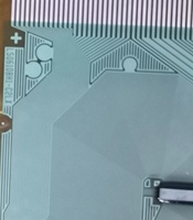 LS0610BH1-C2LX Laris Manis, Stok Tersedia, LCD TV Tab COF IC Original Baru untuk Perbaikan LCD