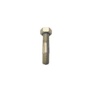 Stud With Nut - For Massey Ferguson Tractors OEM Part No.377616X1 MF Tractor Parts MF 260, 375, 385, 385 4WD