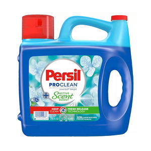 Detergente en polvo Persil 10 kg Rose Todo tipo Mejor para ropa - Product Image 2