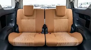 EXPÉDITION MONDIALE Acompte initial Neuf 2025 Fortune R 2.7L Essence 4x4 199ch SUV 7 places 4 Cylindres Automatique - Product Image 2