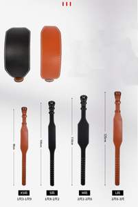 Cinturón de Cuero PU Especializado para Sentadillas para Hombres y Mujeres, Corrector de Postura de 10 mm para Yoga, Levantamiento de Pesas, Fitness, con Logotipo Personalizado - Product Image 6