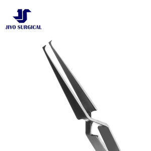 Pince à brackets orthodontiques en acier inoxydable – Outil de placement de brackets de précision réutilisable - Product Image 6