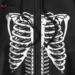 2021 unisexe personnalisé surdimensionné 100% coton biologique sweat à capuche d'hiver haute qualité silicone décontracté impression Streetwear hommes sweats - Product Image 5